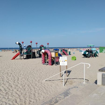 Maison Malo-Lina A 350M De La Plage De Malo Les Bains Dunkirk ภายนอก รูปภาพ