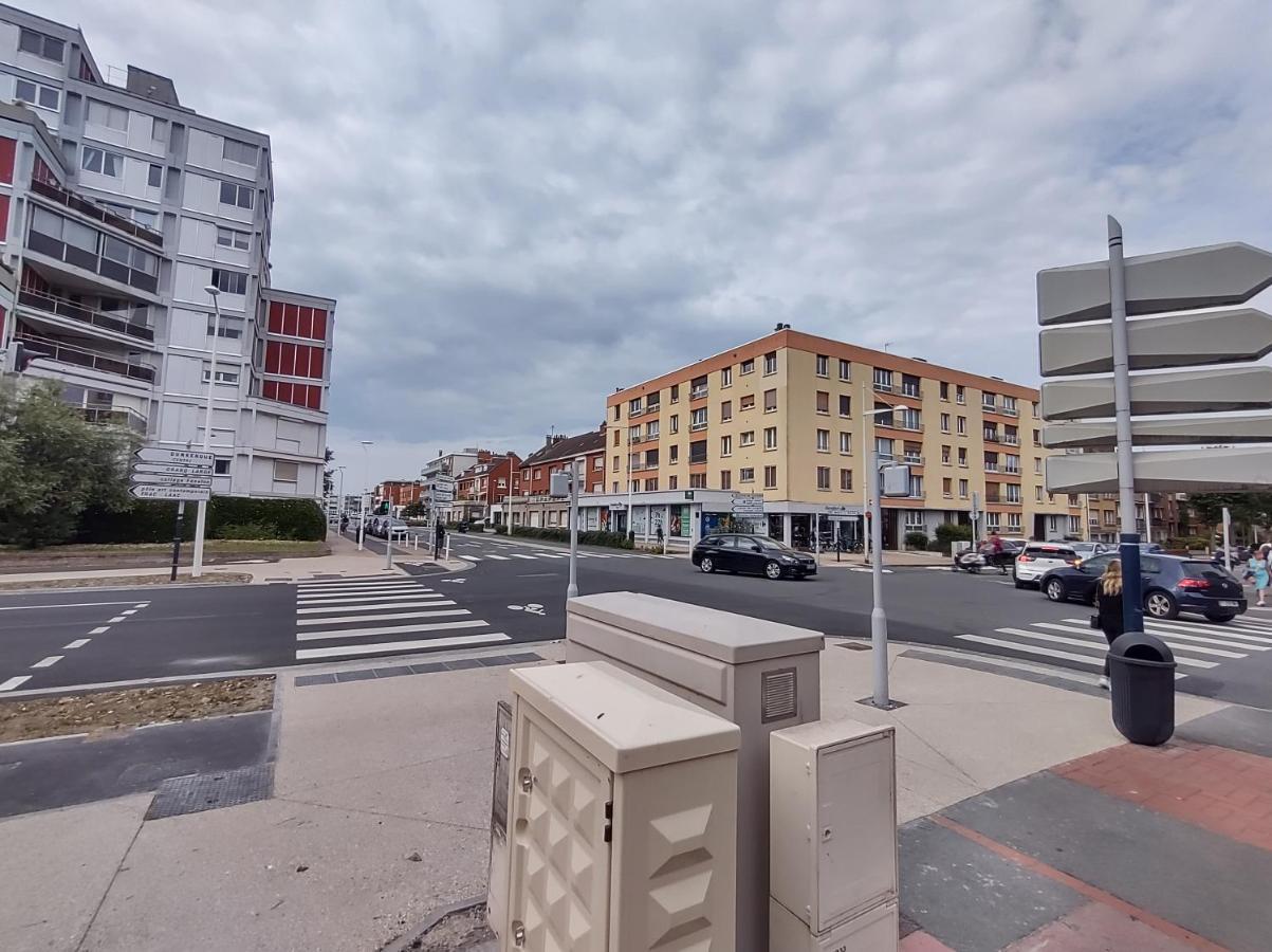 Maison Malo-Lina A 350M De La Plage De Malo Les Bains Dunkirk ภายนอก รูปภาพ