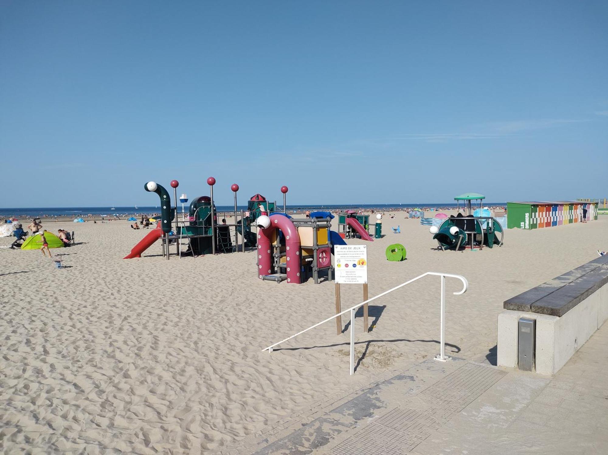 Maison Malo-Lina A 350M De La Plage De Malo Les Bains Dunkirk ภายนอก รูปภาพ
